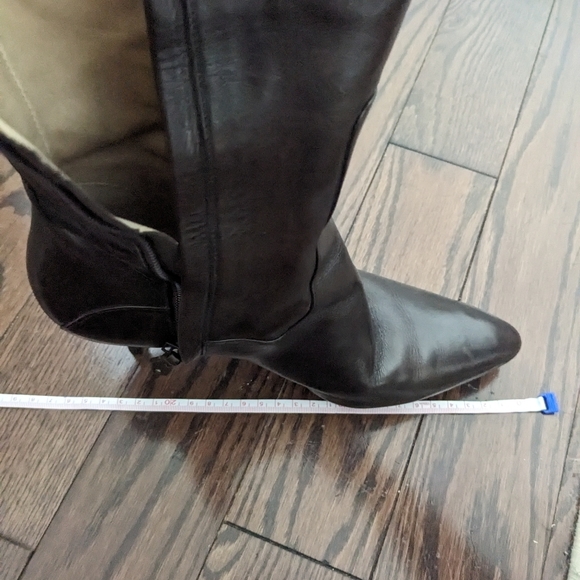 Cole Haan tall boots - Picture 6 of 6